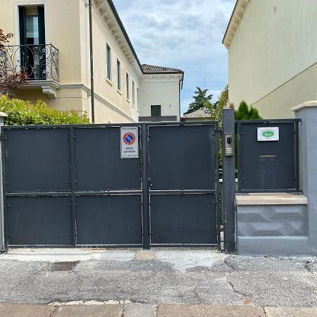 62 B&B Vicenza Eksteriør bilde