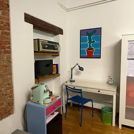 62 B&B Vicenza Eksteriør bilde