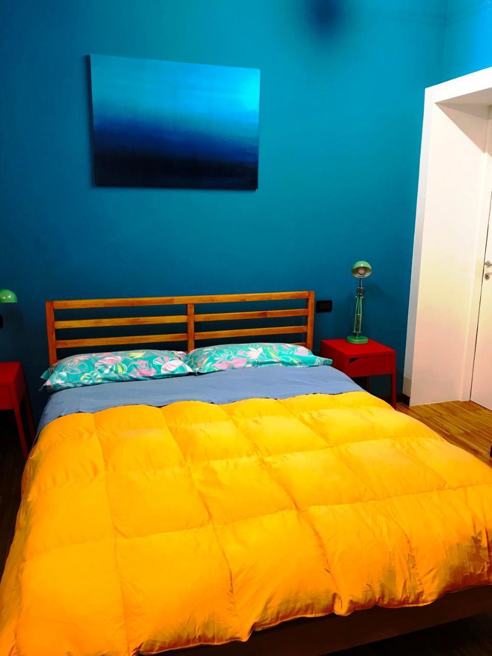 62 B&B Vicenza Eksteriør bilde