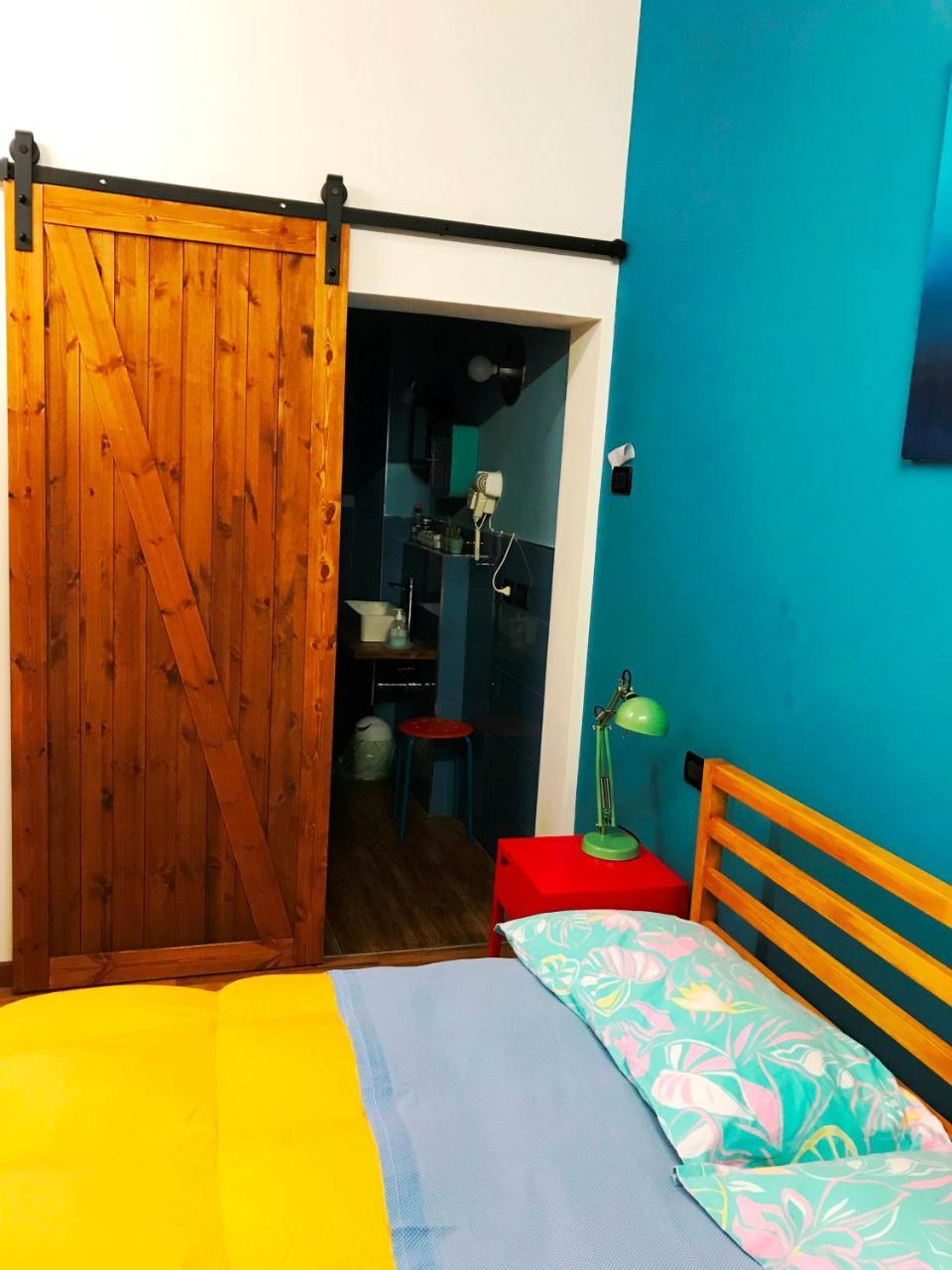 62 B&B Vicenza Eksteriør bilde