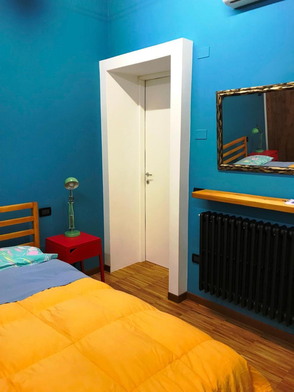 62 B&B Vicenza Eksteriør bilde