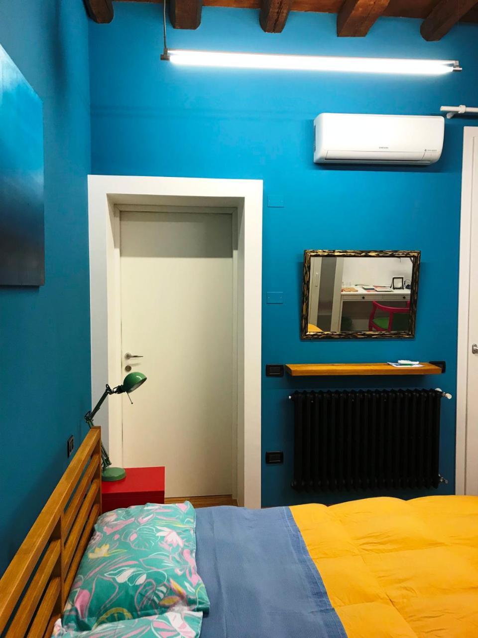 62 B&B Vicenza Eksteriør bilde