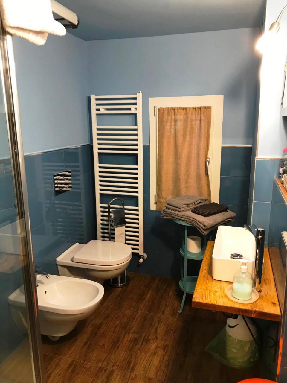 62 B&B Vicenza Eksteriør bilde