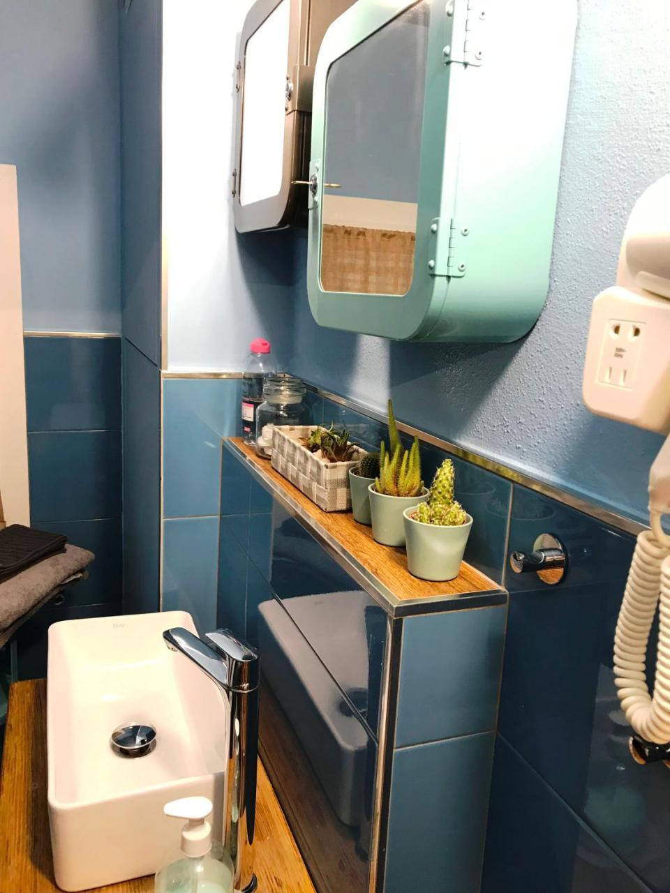 62 B&B Vicenza Eksteriør bilde